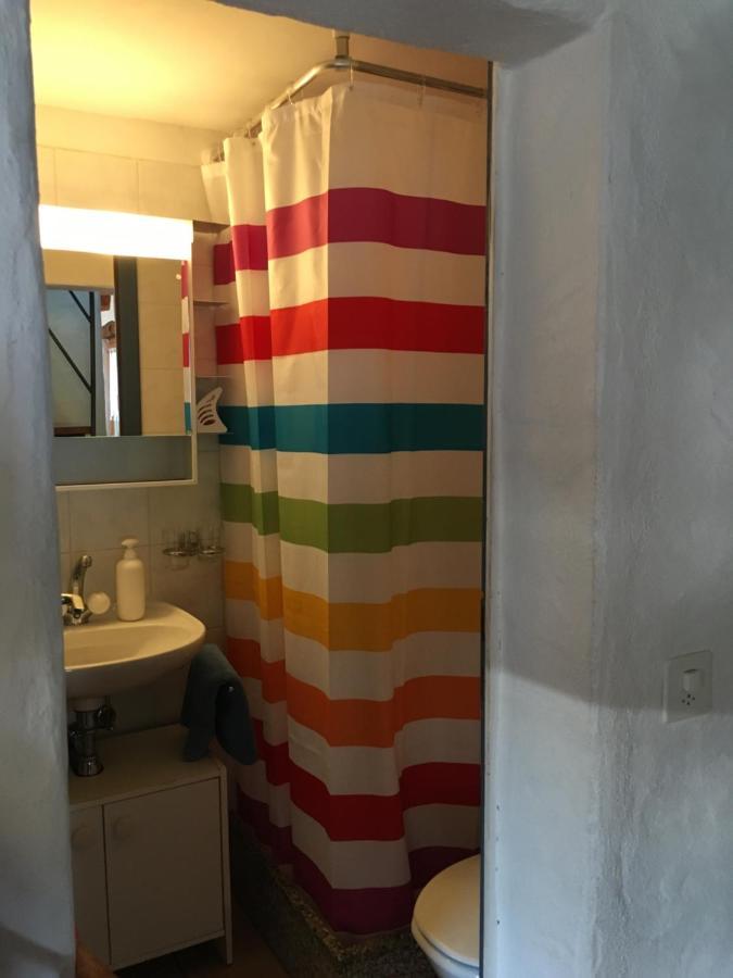 Casa Poiana Villa Ronco sopra Ascona Exteriör bild