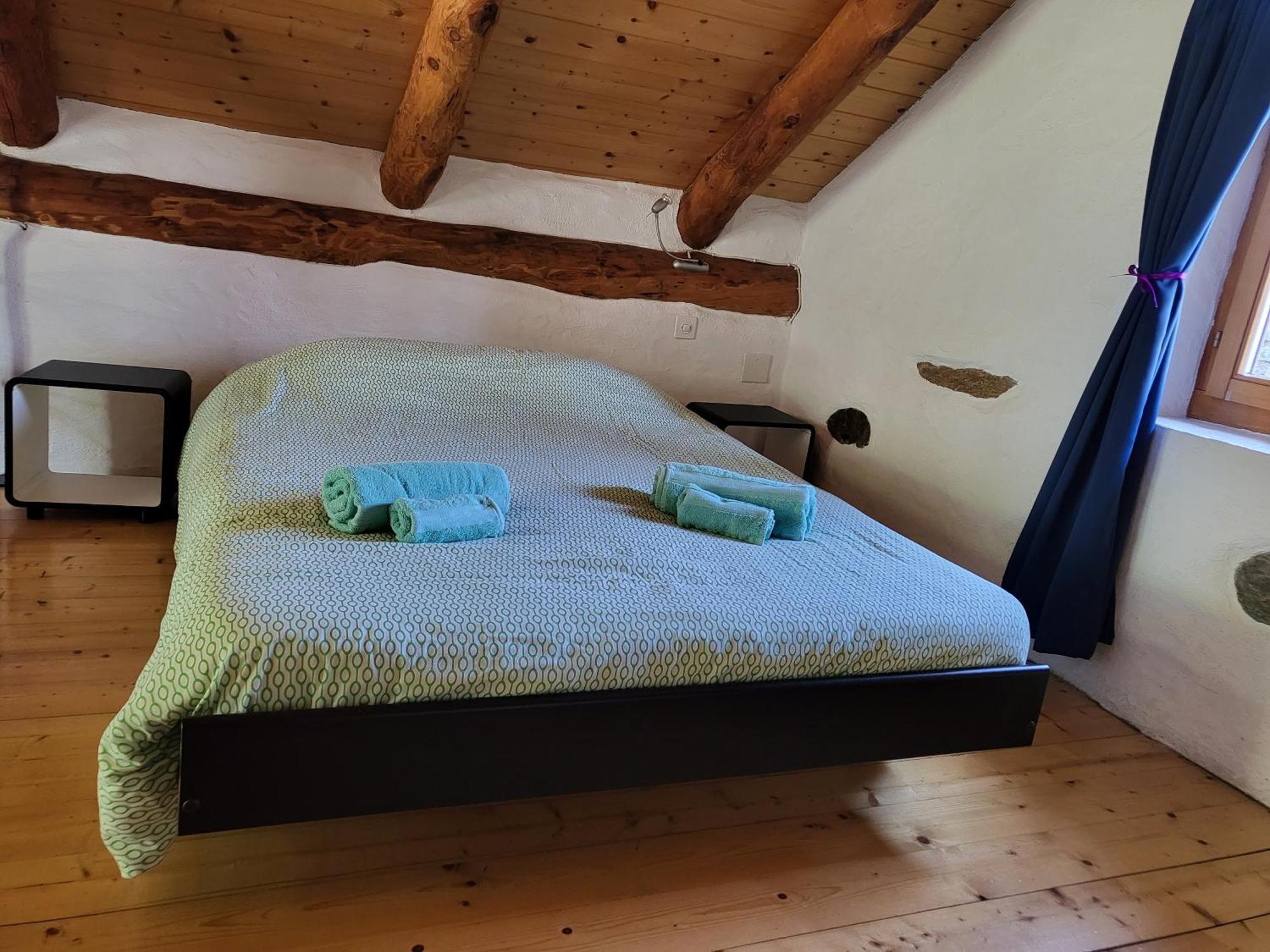 Casa Poiana Villa Ronco sopra Ascona Exteriör bild